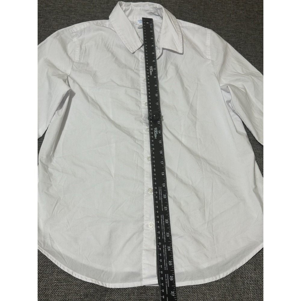 Time‎ And Tru Women's M (8-10) Long Sleeve Shirt - Picture 2 of 8